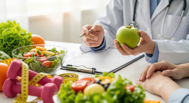 About Nutrition Wise Care
