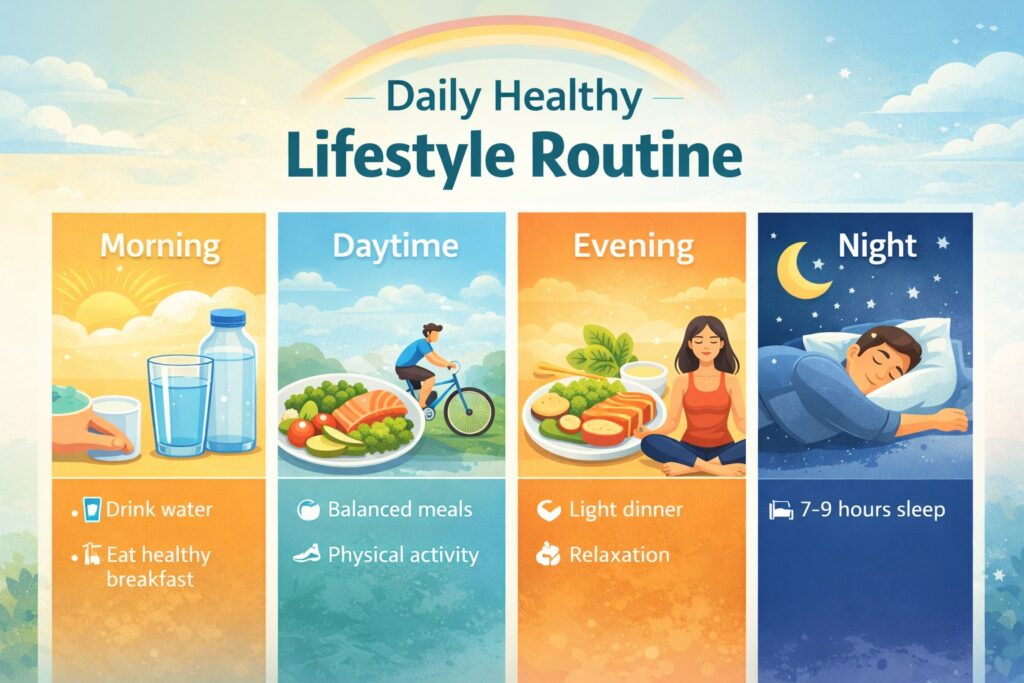 Heart Health