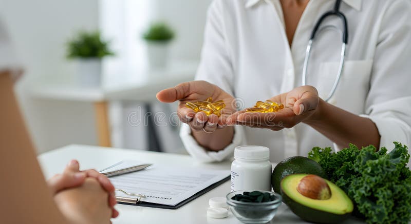 Nutrition Healthcare