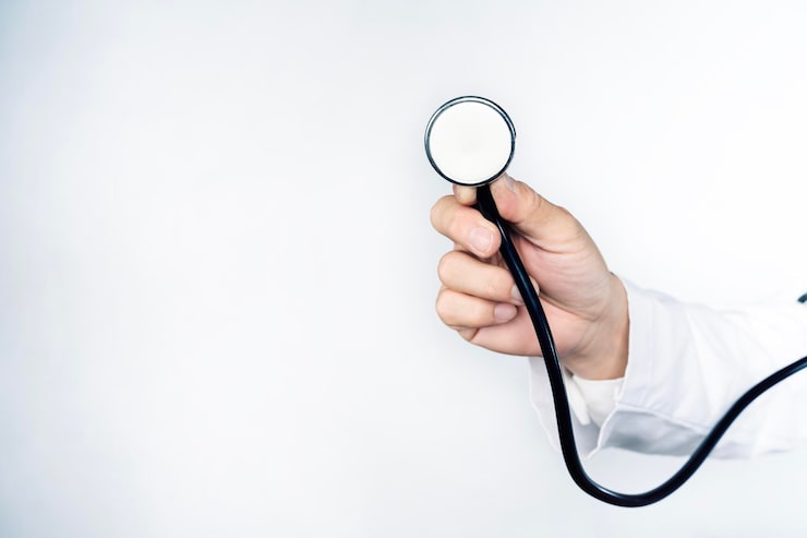 General Healthcare
